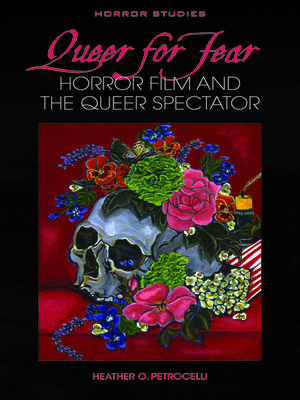 cover image of Queer for Fear